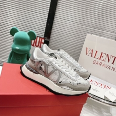 Valentino Rockrunner Shoes